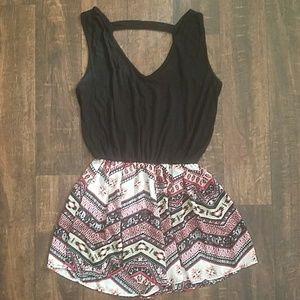 Rue21 Romper